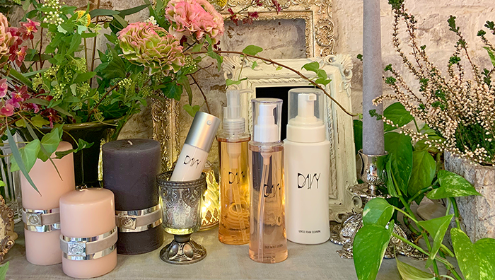 美肌フェイシャルエステ エコサート認証のオーガニックアロマ使用 アラフォリ 岡山市 フェイシャルエステ アロマトリートメントの隠れ家サロン 岡山県 岡山市 A La Folieアラフォリ